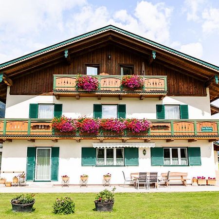 Haus Michaela Apartment Schwand Екстериор снимка