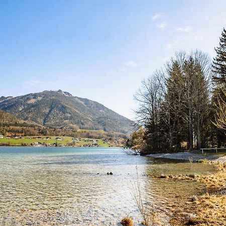 Haus Michaela Apartment Schwand Екстериор снимка