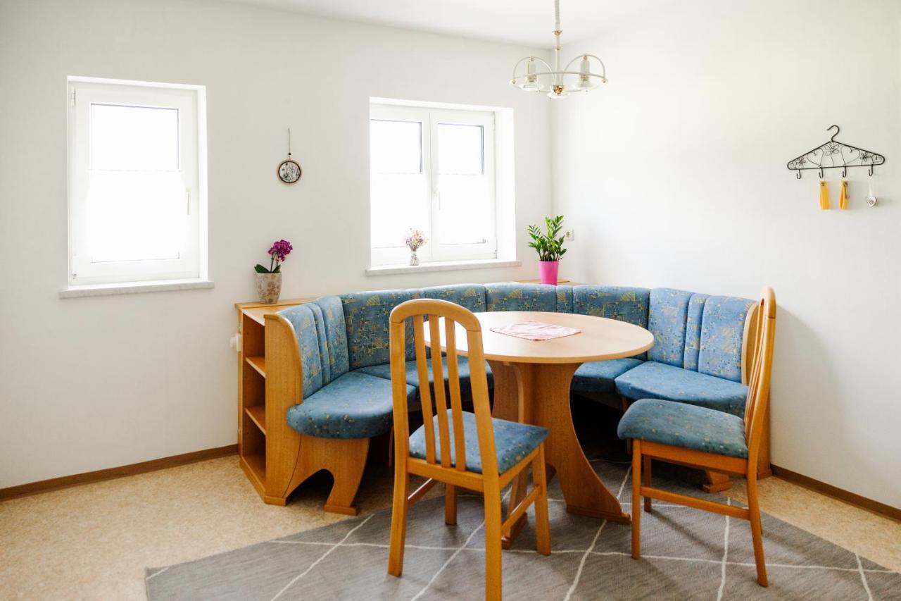 Haus Michaela Apartment Schwand Екстериор снимка