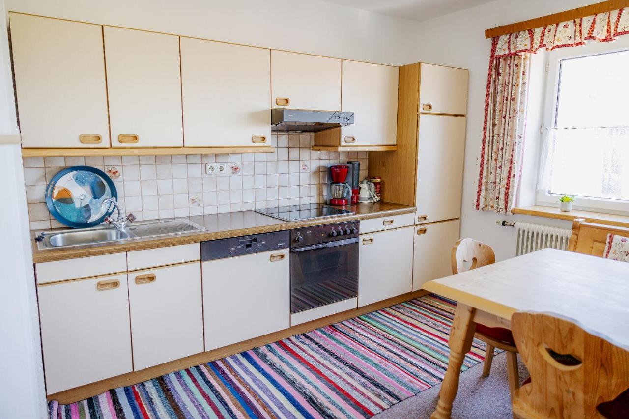 Haus Michaela Apartment Schwand Екстериор снимка