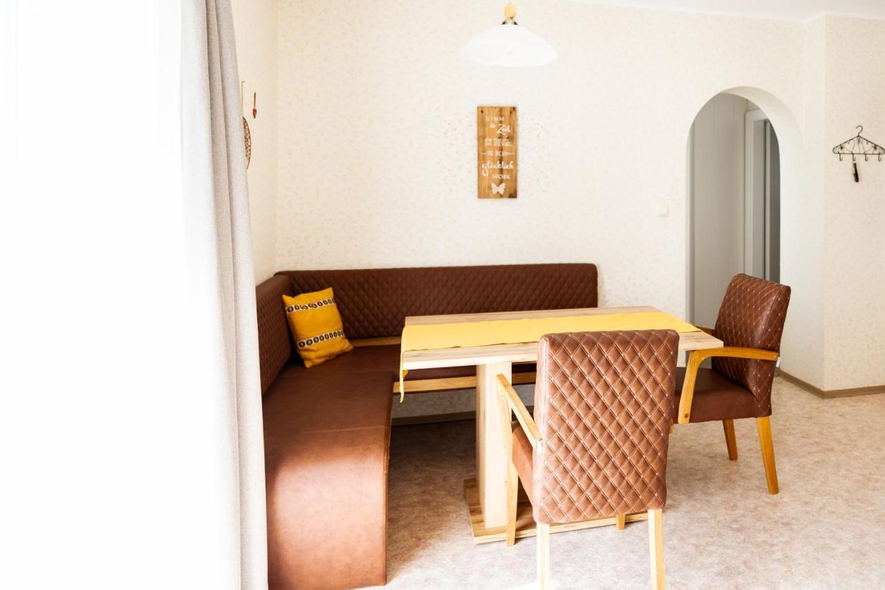 Haus Michaela Apartment Schwand Екстериор снимка