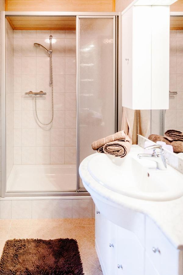 Haus Michaela Apartment Schwand Екстериор снимка