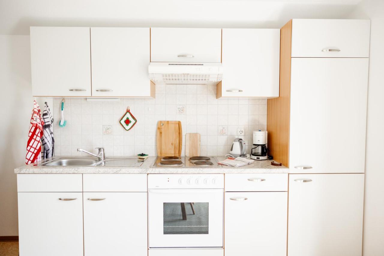 Haus Michaela Apartment Schwand Екстериор снимка