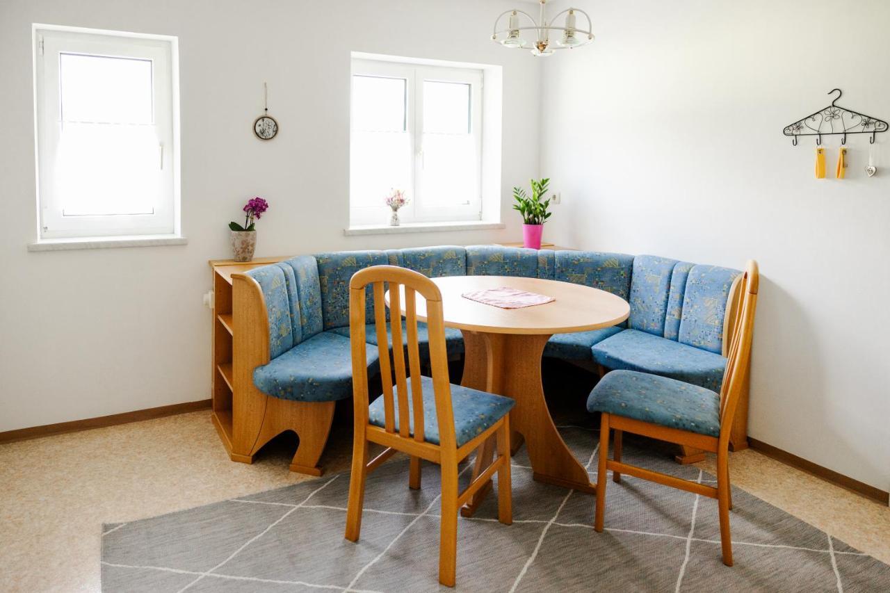 Haus Michaela Apartment Schwand Екстериор снимка