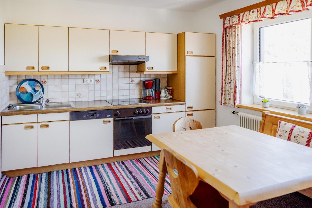 Haus Michaela Apartment Schwand Екстериор снимка