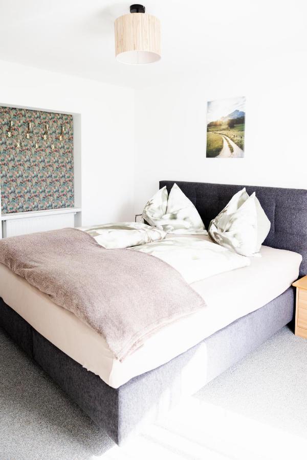 Haus Michaela Apartment Schwand Екстериор снимка