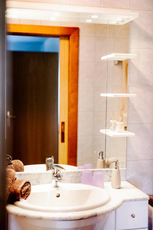 Haus Michaela Apartment Schwand Екстериор снимка