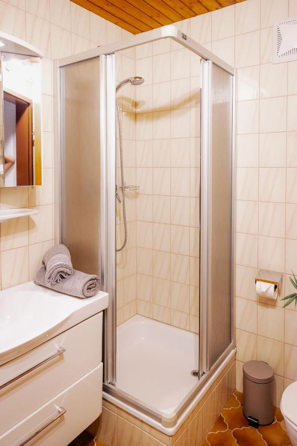 Haus Michaela Apartment Schwand Екстериор снимка