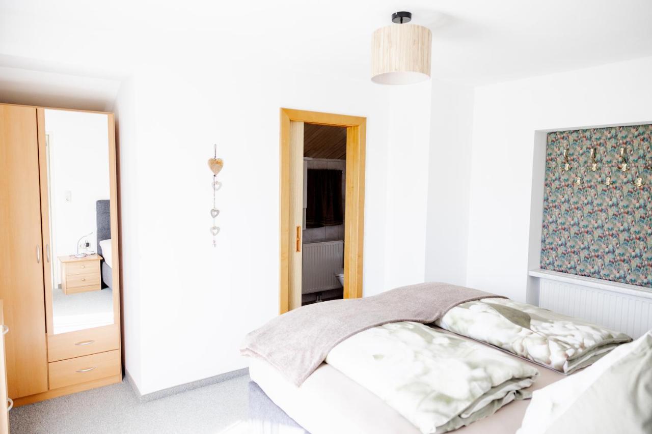 Haus Michaela Apartment Schwand Екстериор снимка