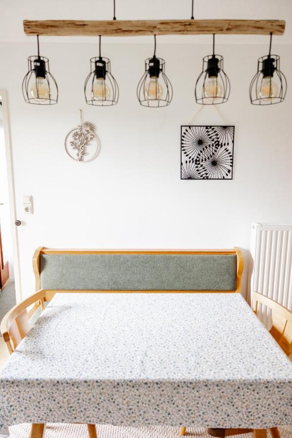 Haus Michaela Apartment Schwand Екстериор снимка