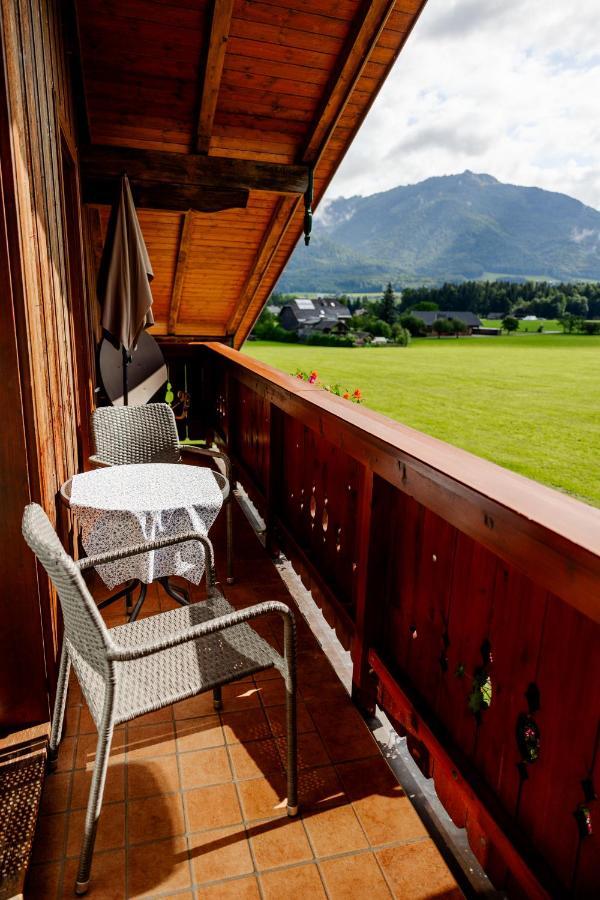 Haus Michaela Apartment Schwand Екстериор снимка