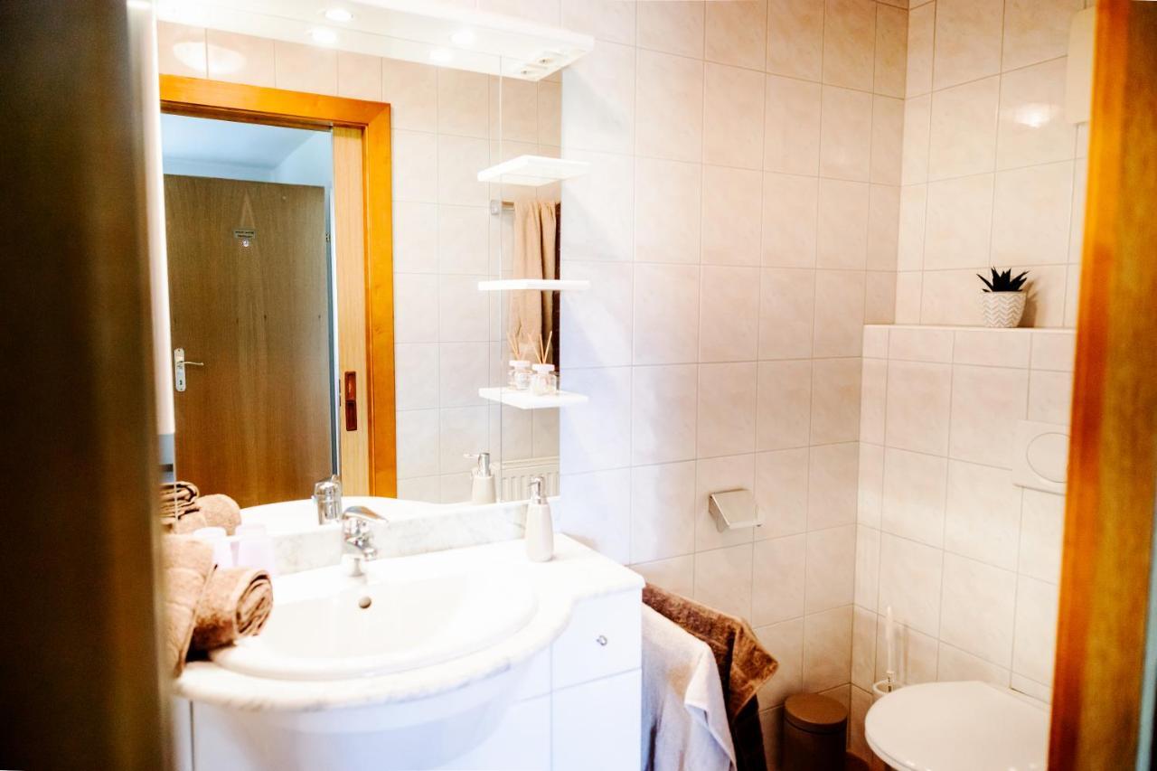 Haus Michaela Apartment Schwand Екстериор снимка