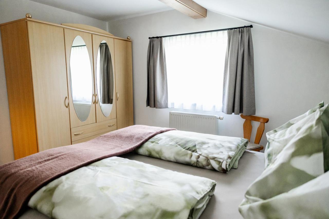 Haus Michaela Apartment Schwand Екстериор снимка