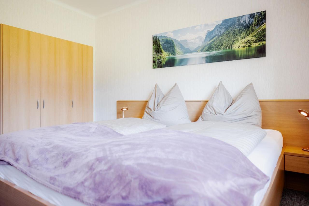 Haus Michaela Apartment Schwand Екстериор снимка