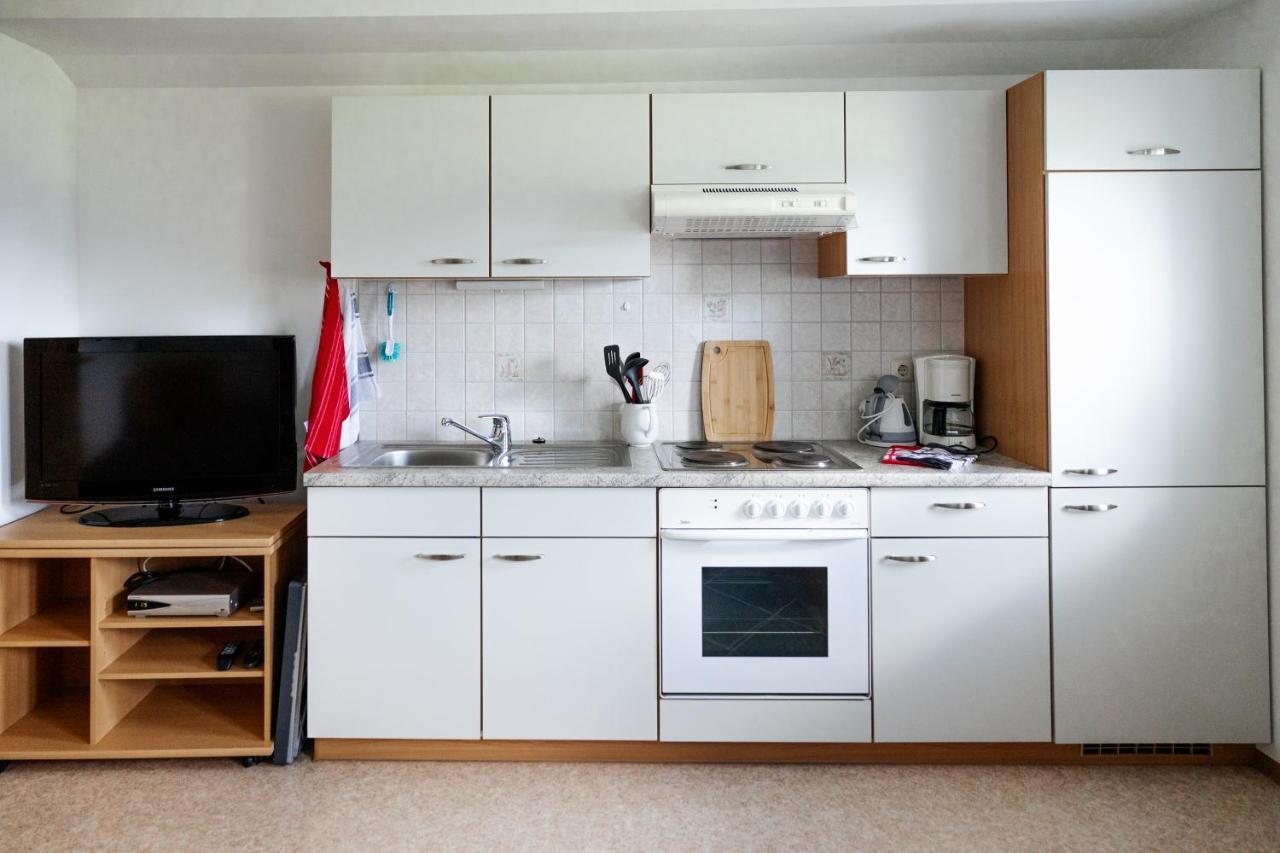 Haus Michaela Apartment Schwand Екстериор снимка