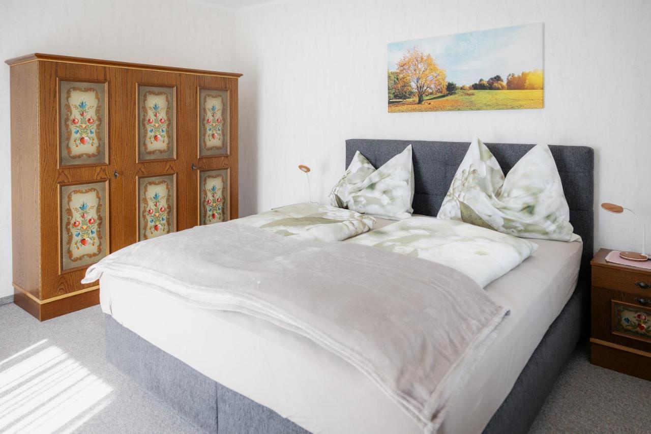 Haus Michaela Apartment Schwand Екстериор снимка