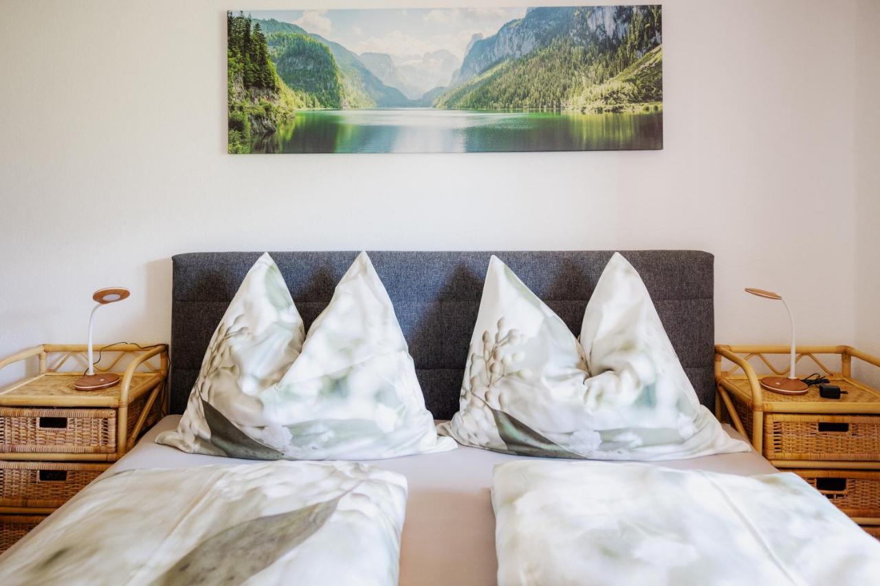 Haus Michaela Apartment Schwand Екстериор снимка