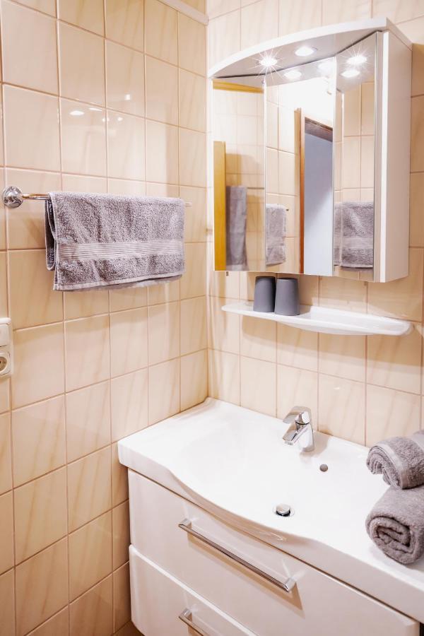 Haus Michaela Apartment Schwand Екстериор снимка