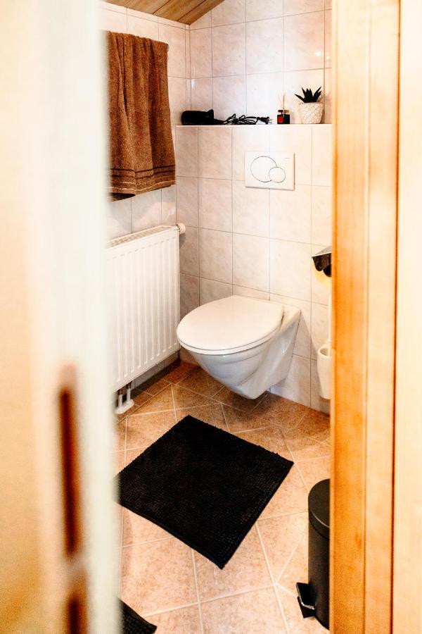 Haus Michaela Apartment Schwand Екстериор снимка