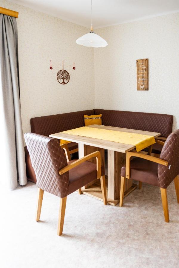 Haus Michaela Apartment Schwand Екстериор снимка