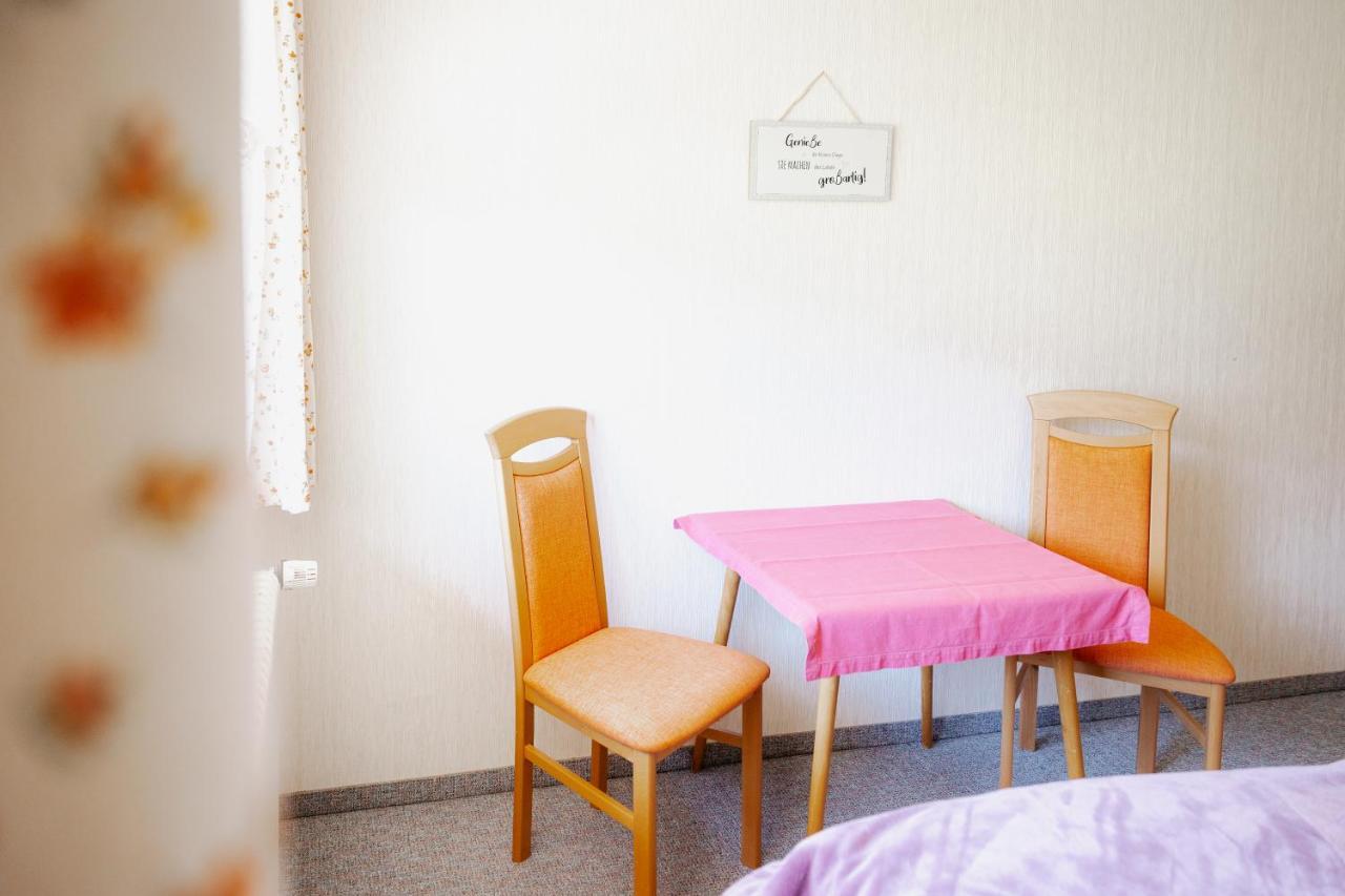 Haus Michaela Apartment Schwand Екстериор снимка