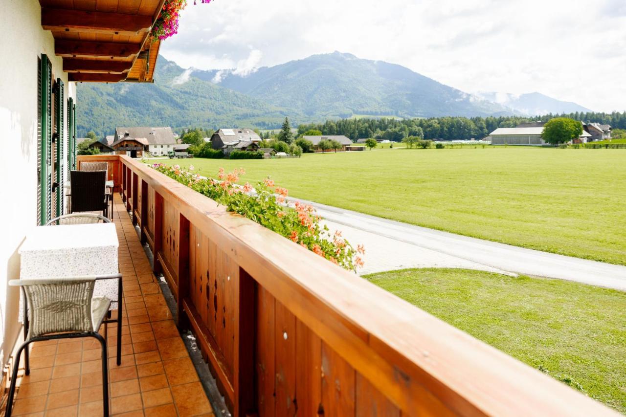Haus Michaela Apartment Schwand Екстериор снимка