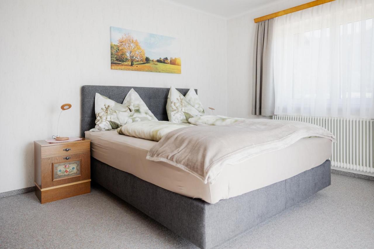 Haus Michaela Apartment Schwand Екстериор снимка