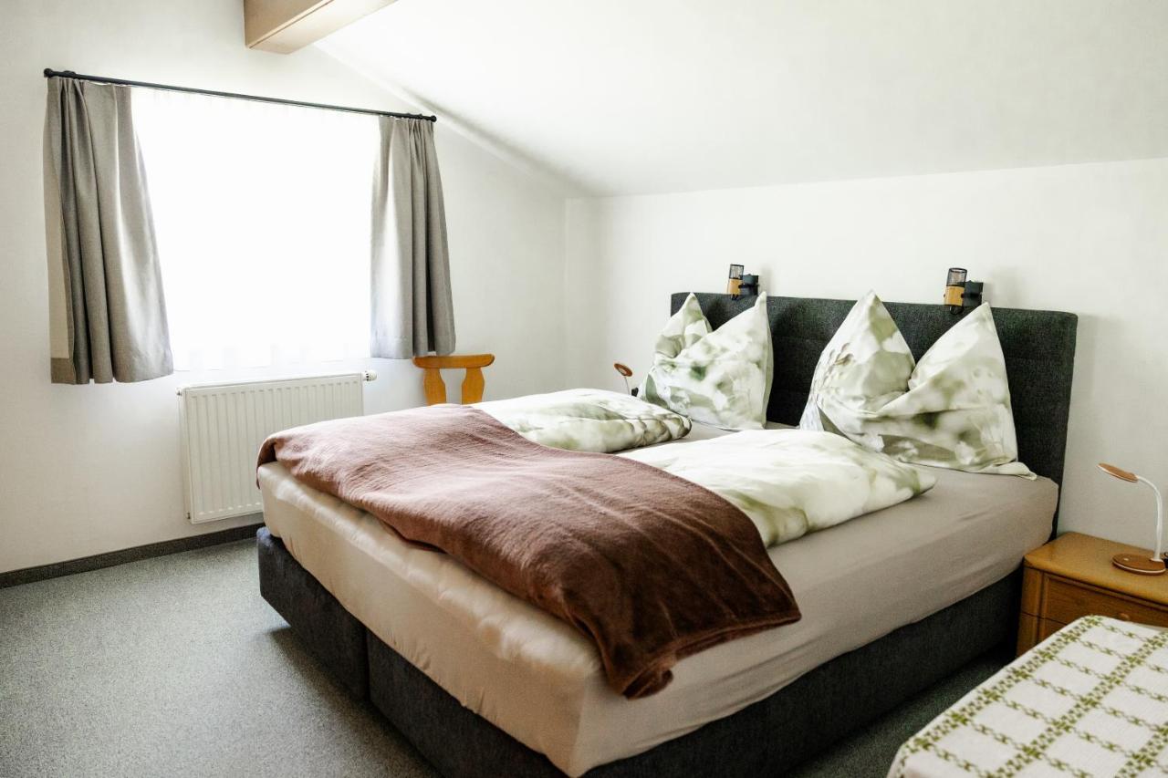 Haus Michaela Apartment Schwand Екстериор снимка