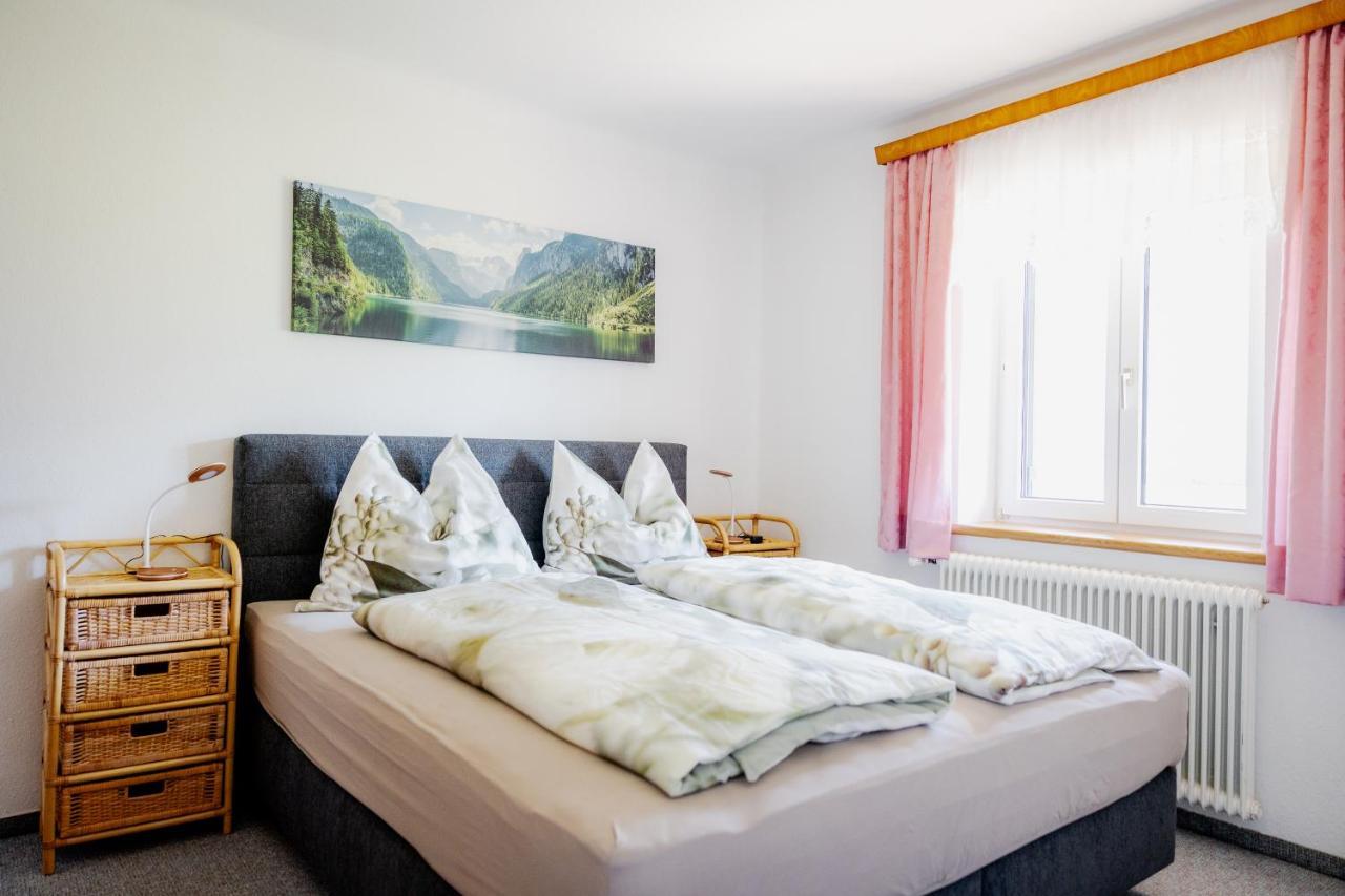 Haus Michaela Apartment Schwand Екстериор снимка