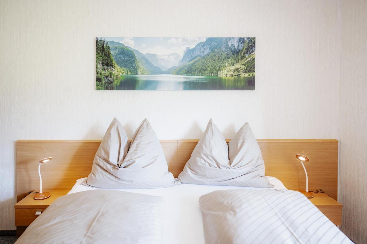 Haus Michaela Apartment Schwand Екстериор снимка
