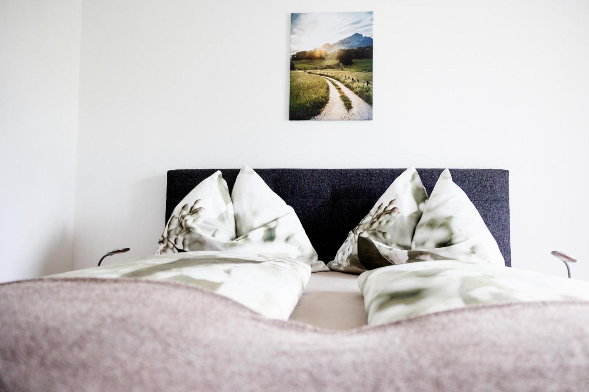 Haus Michaela Apartment Schwand Екстериор снимка