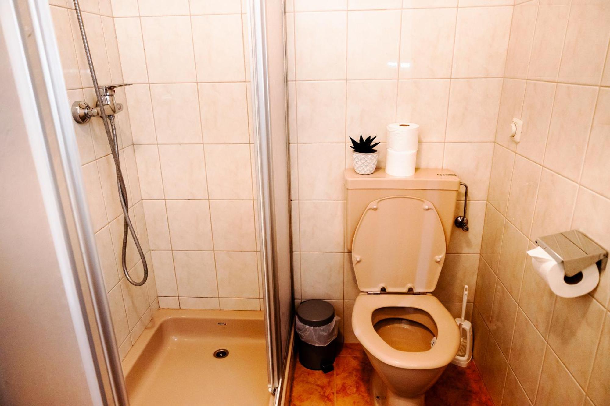Haus Michaela Apartment Schwand Екстериор снимка