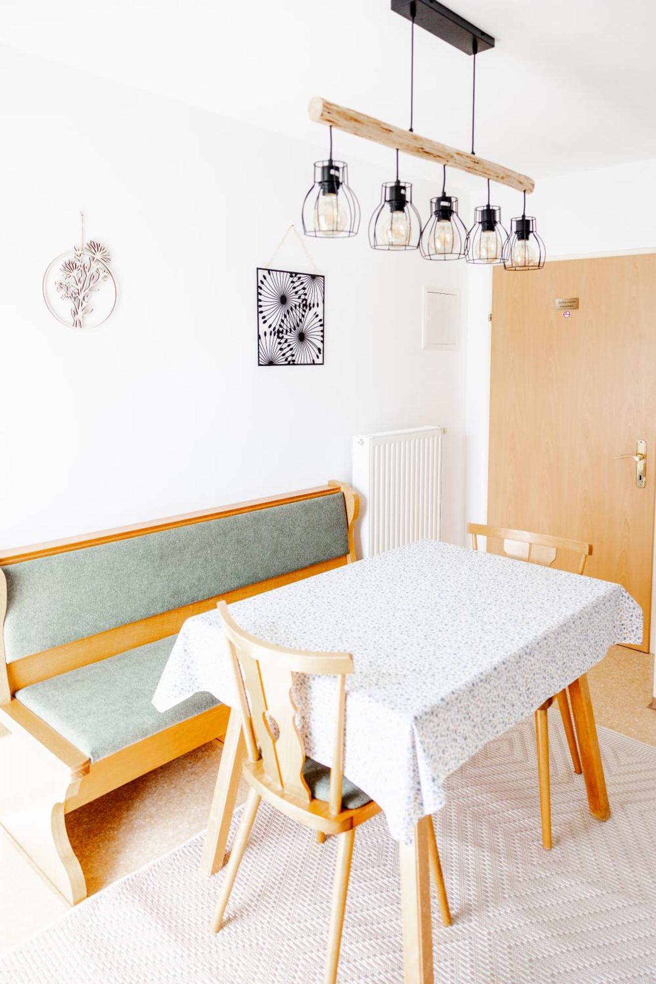 Haus Michaela Apartment Schwand Екстериор снимка